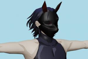 Ayato Kirishima Ayato Kirishima-2